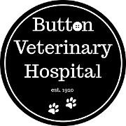 Button Veterinary Hospital Logo